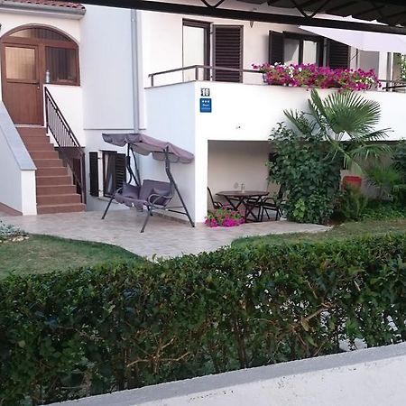Apartment Devcic Poreč Exterior foto