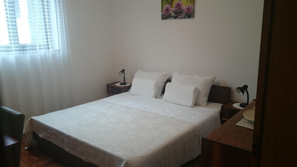 Apartment Devcic Poreč Quarto foto