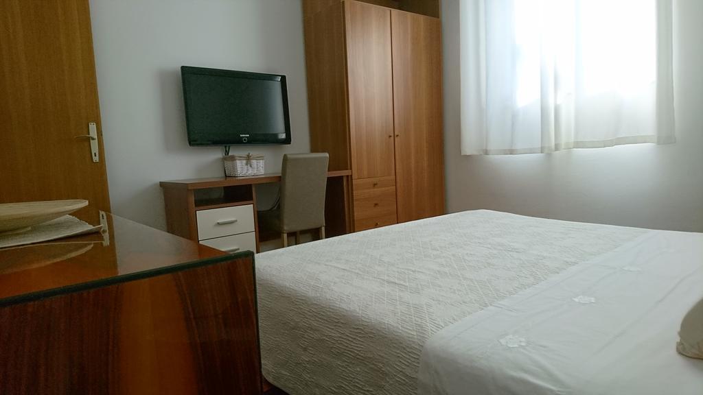 Apartment Devcic Poreč Exterior foto