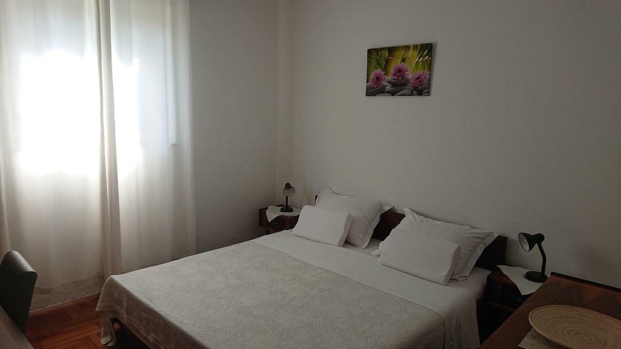 Apartment Devcic Poreč Exterior foto