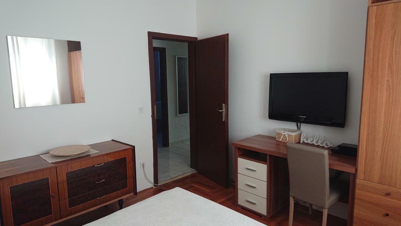 Apartment Devcic Poreč Exterior foto
